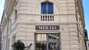 Meraki Taverna