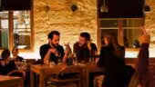 Meraki Taverna
