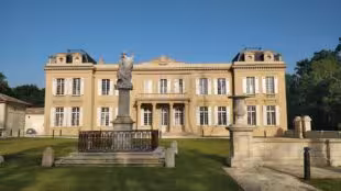 Domaine de Raba