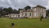 Domaine de Raba