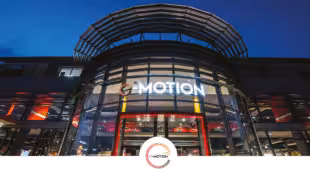 E-Motion Annecy Seynod - Groupe et séminaires