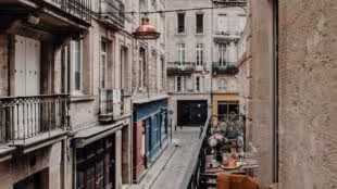 Maison Fernand - Chambres d'hôtes Bordeaux