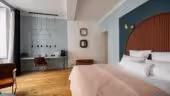 Maison Fernand - Chambres d'hôtes Bordeaux