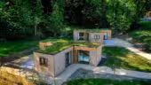VOLVIC ORGANIC RESORT