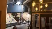 Climbing District