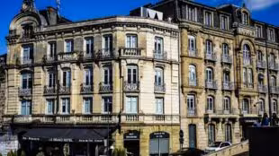 Grand Hôtel Brive