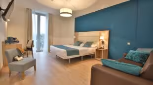 Grand Hôtel Brive
