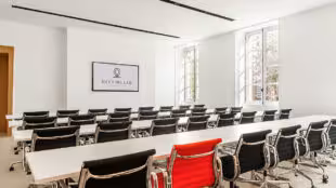 Meeting Lab