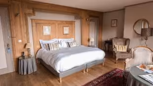 Le Manoir des Impressionnistes