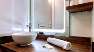 Brit Hotel Confort Pau Lons