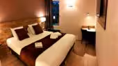 Brit Hotel Confort Pau Lons