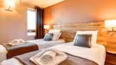 Brit Hotel Confort Pau Lons