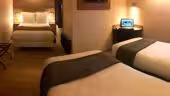 Brit Hotel Confort Pau Lons