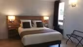 Brit Hotel Confort Pau Lons