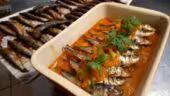 RESTAURANT LES PLATANES