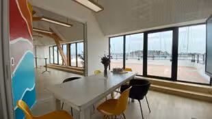 Lab'Océan by la Colloc