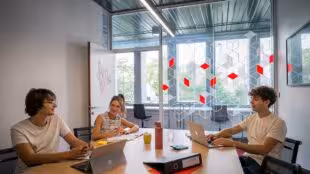 Level Innovative Workplace
