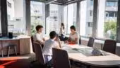 Level Innovative Workplace
