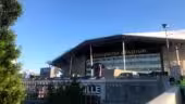 Groupama Stadium