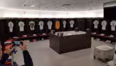 Groupama Stadium