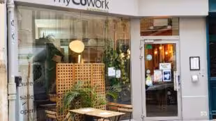 myCowork