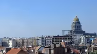Penta Hôtel Bruxelles City Centre