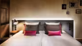 Penta Hôtel Bruxelles City Centre