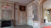 Château de Dampierre-en-Yvelines