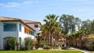 Hôtel CASAROSE