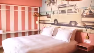 Hôtel CASAROSE