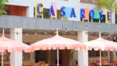 Hôtel CASAROSE
