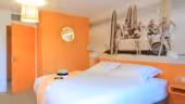 Hôtel CASAROSE