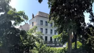Central Parc Tours