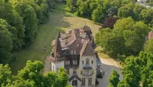Château de Prunay