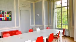 Château de Prunay