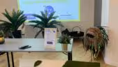 LE 58 MEETING PLACE