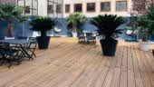LE 58 MEETING PLACE