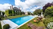 Le Clos Corbier