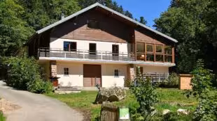 L'Originel Gîte de groupe & Spa 4 étoiles en Alsace