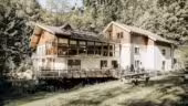 L'Originel Gîte de groupe & Spa 4 étoiles en Alsace