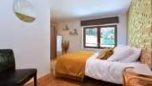 L'Originel Gîte de groupe & Spa 4 étoiles en Alsace