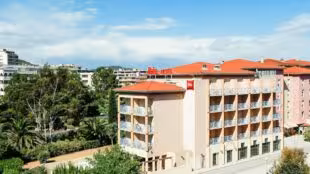 Hotel ibis Hyères Centre