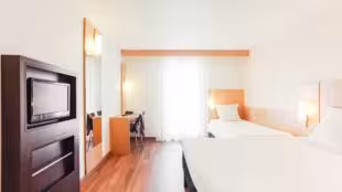 Hotel ibis Hyères Centre