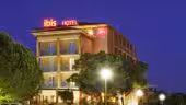 Hotel ibis Hyères Centre