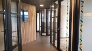 WorkNot - Rennes Centre