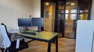 WorkNot - Rennes Centre