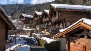 Les Granges d’en Haut