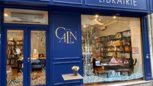 Librairie Gros Calin