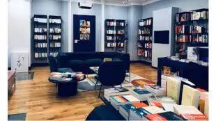 Librairie Gros Calin