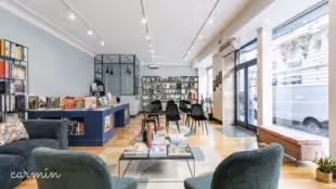 Librairie Gros Calin